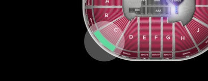 Seat view from Bench