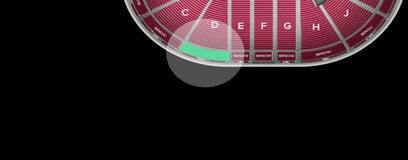 Seat view from Bench