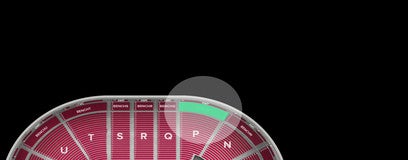 Seat view from Bench