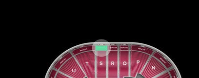 Seat view from Bench