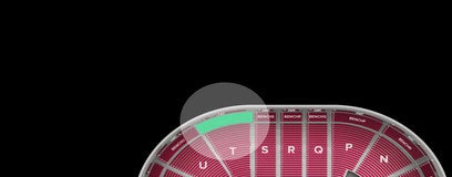 Seat view from Bench