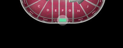 Seat view from Bench