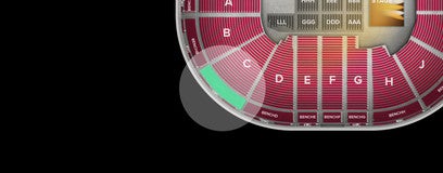 Seat view from Bench