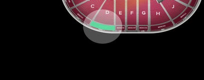 Seat view from Bench