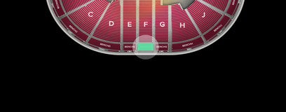 Seat view from Bench