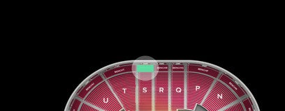 Seat view from Bench