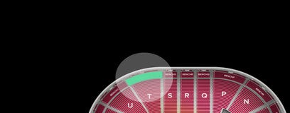 Seat view from Bench