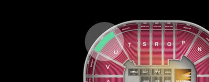 Seat view from Bench