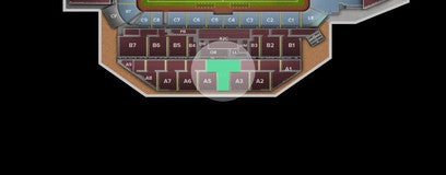 Seat view from Longside Upper