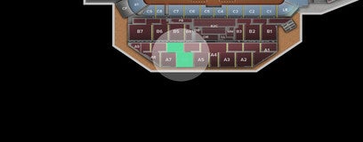Seat view from Longside Upper
