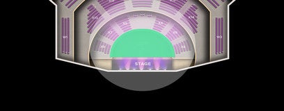Seat view from PIT