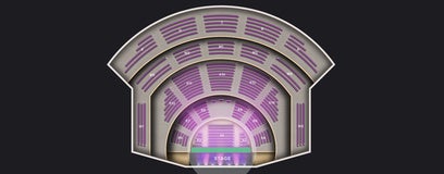 Seat view from Pit