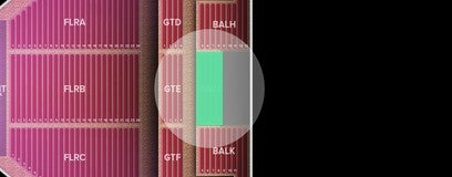 Seat view from Balcony