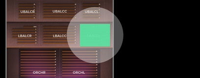 Seat view from Balcony