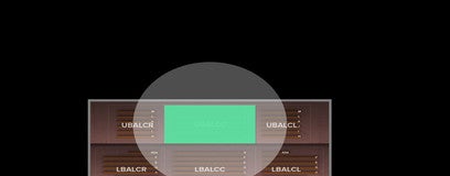 Seat view from Balcony