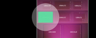 Seat view from Balcony