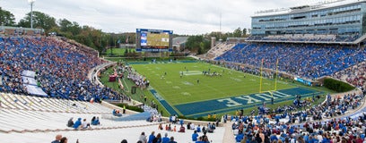 Seat view from Section