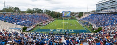Seat view from Section