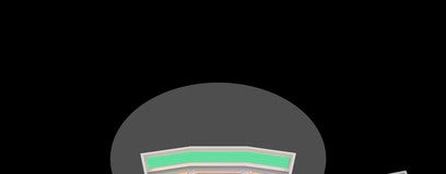 Seat view from Orchestra West