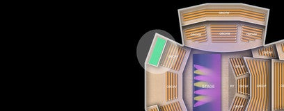 Seat view from Terrace View