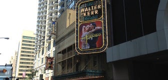 Seat view from Balcony