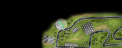 Seat view from Argetsinger