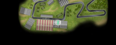 Seat view from Bodine