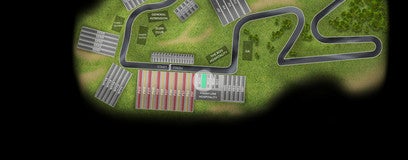 Seat view from Bodine