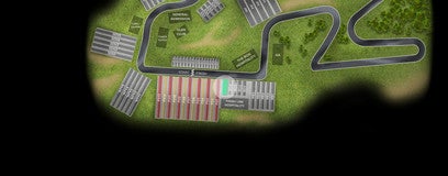 Seat view from Bodine