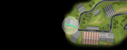 Seat view from Seneca