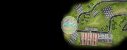 Seat view from Seneca