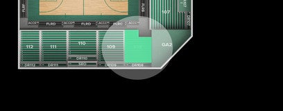 Seat view from Lower Bowl