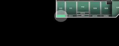 Seat view from Upper Bowl