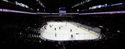 Seat view from Reserved