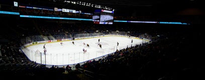 Seat view from Reserved