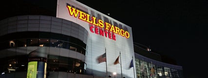 Seat view from Super Box