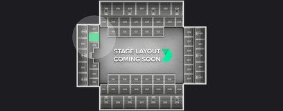 Seat view from Middle