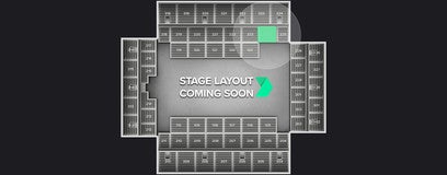 Seat view from Middle