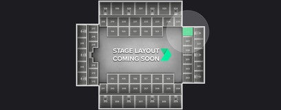 Seat view from Middle