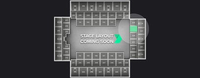 Seat view from Middle