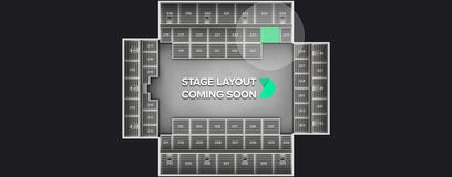 Seat view from Middle