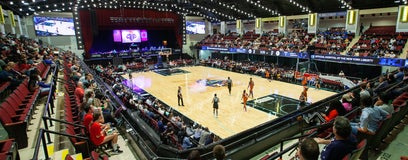 Seat view from Upper Reserved