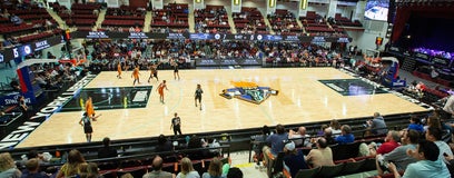 Seat view from Upper Reserved