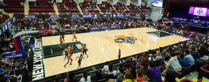 Seat view from Upper Reserved