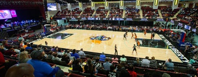 Seat view from Section