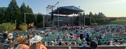 Seat view from Reserved