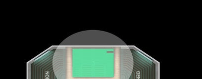 Seat view from Reserved