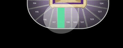 Seat view from Arena