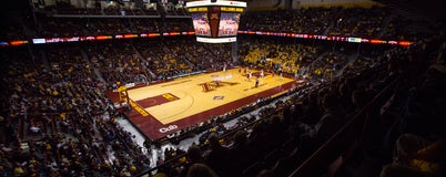 Seat view from Upper Corner