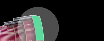 Seat view from Balcony